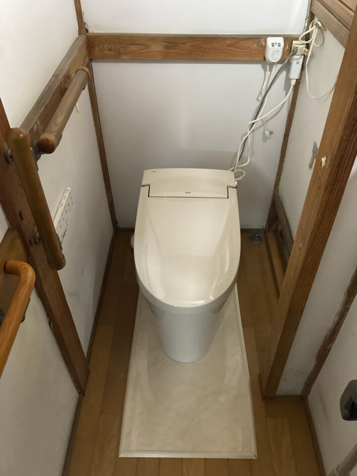 水道急便盛岡店 トイレつまりや水漏れ修理・リフォーム | 盛岡市の画像